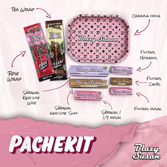 Pachekit