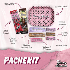 Pachekit