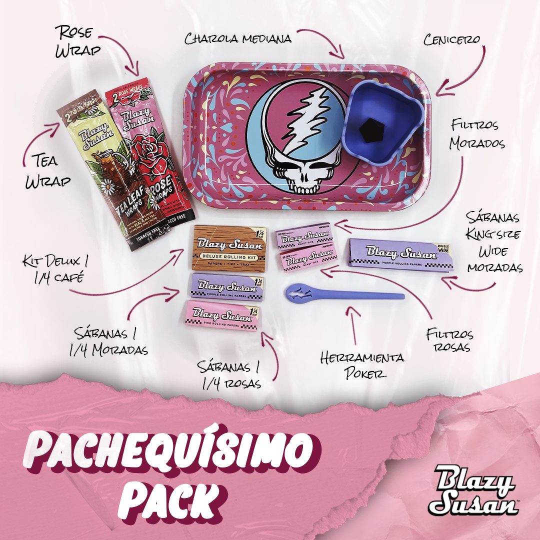Pachequisimo-pack