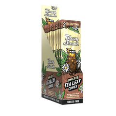 Paquete de 2 Conos Tea Leaf Wraps Blazy Susan | Full Box