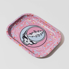 Charola de Metal Grateful Dead