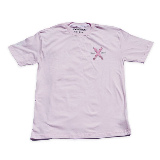 Playera-Rosa