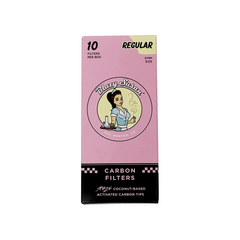 Caja con 10 Filtros Regulares Purize x Blazy Susan