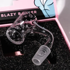 Banger de Cuarzo | 14mm Macho