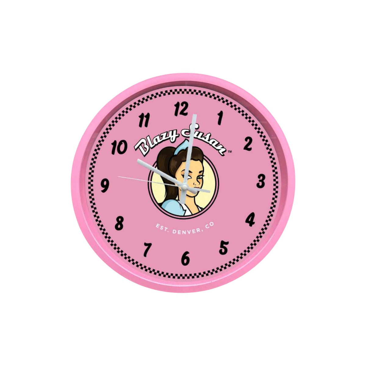 Reloj Blazy Susan