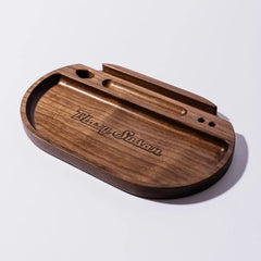 Charola Viajera de Madera - Grande