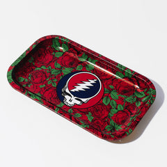 Charola de Metal Grateful Dead