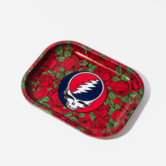 Charola de Metal Grateful Dead