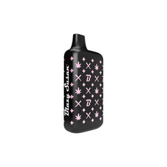 Batería Secret Box Blazy Susan