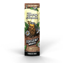 Tea Leaf Wraps | Paquete Individual