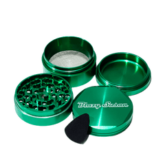 Verde