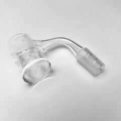 Banger de Cuarzo | 14mm Macho