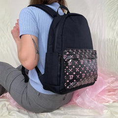 Mochila Negra