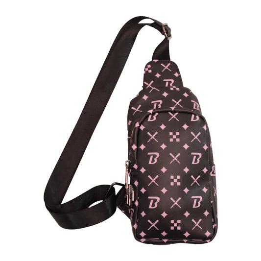 Mochila Crossbody