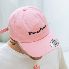 Gorra Blazy Dad