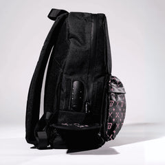 Mochila Negra