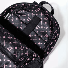 Mochila Negra