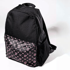 Mochila Negra