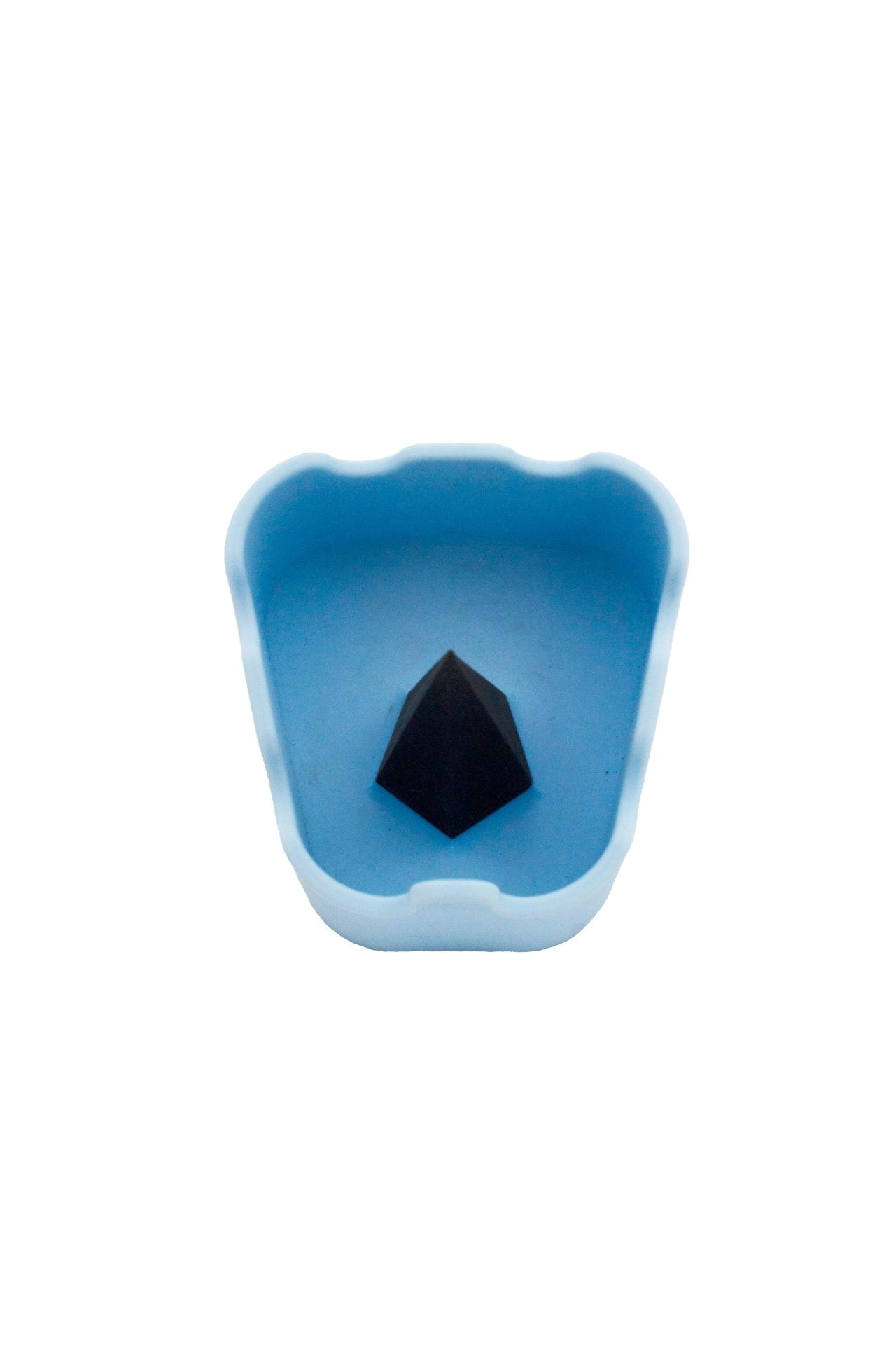 cenicero azul 1