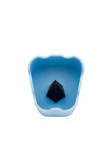 cenicero azul 1