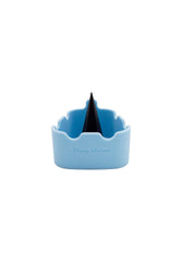 cenicero azul 2