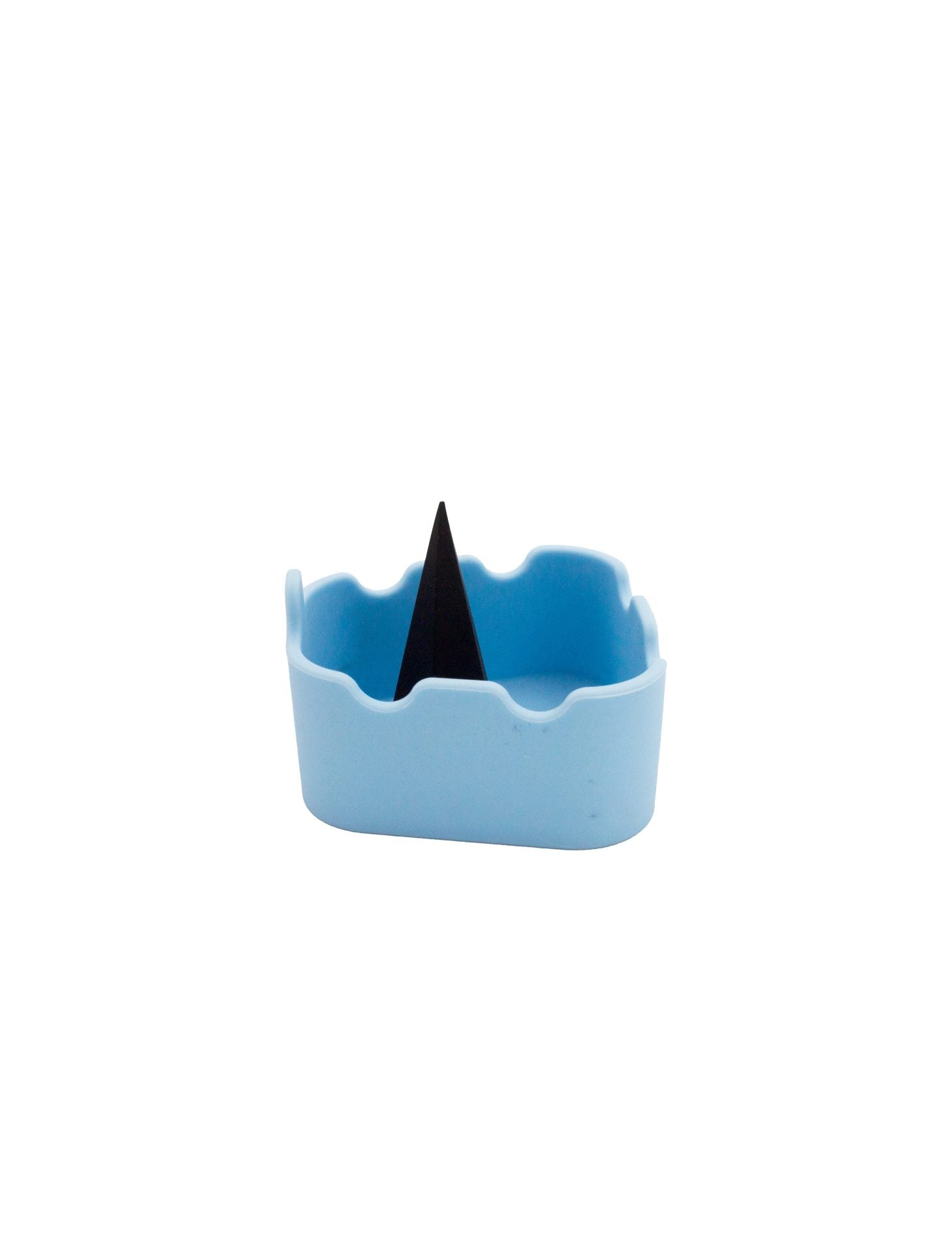 cenicero azul 3
