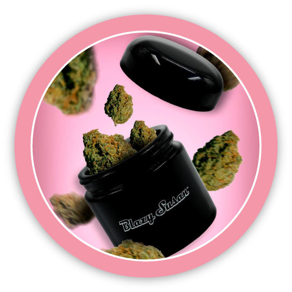 Blazy Susan