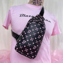 Mochila Crossbody