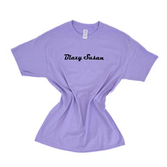 Playera Blazy Morada