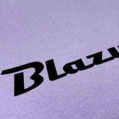 Playera Blazy Morada
