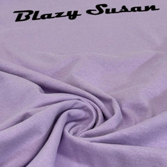 Playera Blazy Morada