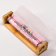 Maquina para Rolar de Bamboo