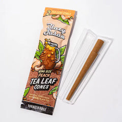 Peach Tea Conos | Paquete Individual