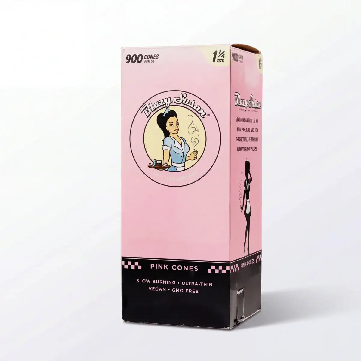 Conos Pre-Rolados | 1-1/4 | 900pz