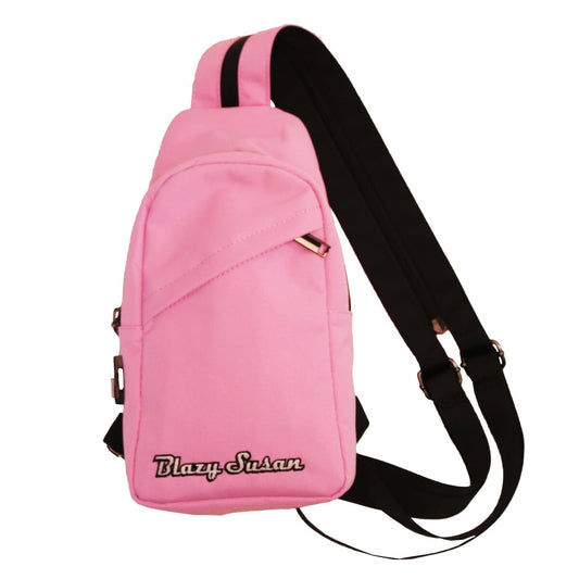 Mochila Over-the-Shoulder