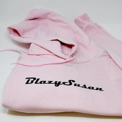 Sudadera Blazy Rosa