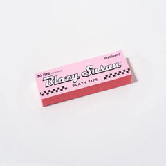 Filtros de Papel Blazy