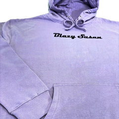 Sudadera Blazy Morada