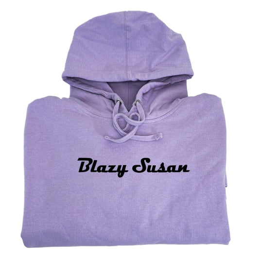 Sudadera Blazy Morada
