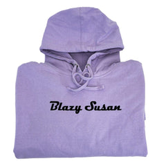 Sudadera Blazy Morada