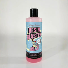 Resin Blaster Limpiador de Cristal - 16 oz
