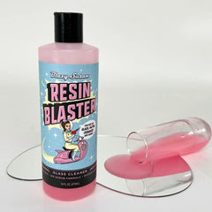 Resin Blaster Limpiador de Cristal - 16 oz