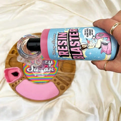 Resin Blaster Limpiador de Cristal - 16 oz