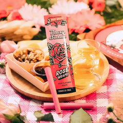 Rose Wraps | Paquete Individual