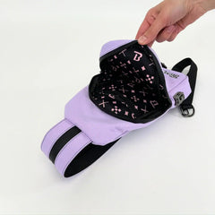Mochila Over-the-Shoulder