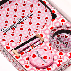 Blazy Smoker's Kit
