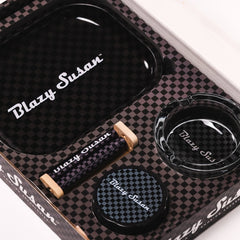 Blazy Smoker's Kit