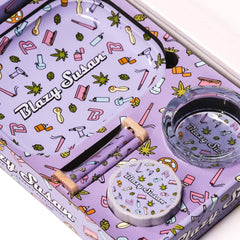 Blazy Smoker's Kit