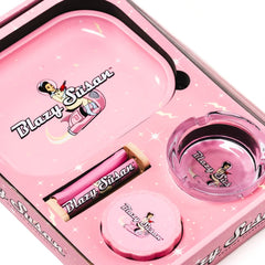 Blazy Smoker's Kit