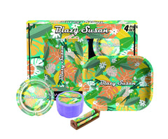 Blazy Smoker's Kit